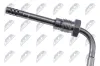 Sensor, Abgastemperatur vor Rußpartikelfilter NTY EGT-FT-040 Bild Sensor, Abgastemperatur vor Rußpartikelfilter NTY EGT-FT-040