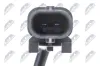 Sensor, Abgastemperatur vor Rußpartikelfilter NTY EGT-FT-040 Bild Sensor, Abgastemperatur vor Rußpartikelfilter NTY EGT-FT-040