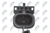 Sensor, Abgastemperatur NTY EGT-FT-044 Bild Sensor, Abgastemperatur NTY EGT-FT-044