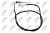 Sensor, Abgastemperatur NTY EGT-FT-045