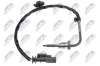 Sensor, Abgastemperatur nach Katalysator NTY EGT-KA-000 Bild Sensor, Abgastemperatur nach Katalysator NTY EGT-KA-000