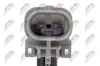 Sensor, Abgastemperatur nach Katalysator NTY EGT-KA-000 Bild Sensor, Abgastemperatur nach Katalysator NTY EGT-KA-000