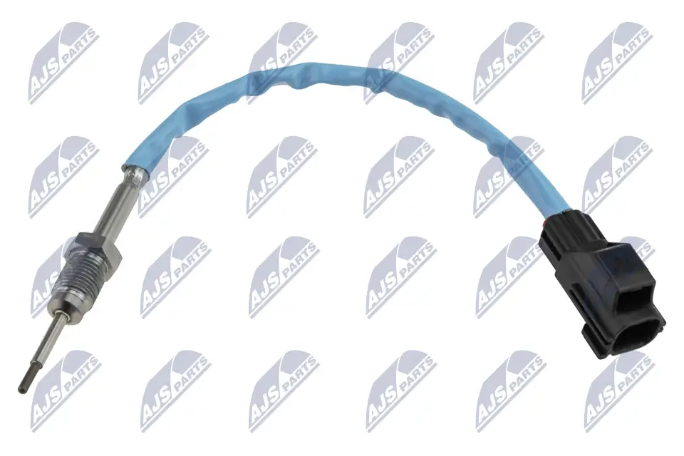 Sensor, Abgastemperatur Partikelfilter NTY EGT-LR-001