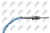 Sensor, Abgastemperatur Partikelfilter NTY EGT-LR-001 Bild Sensor, Abgastemperatur Partikelfilter NTY EGT-LR-001