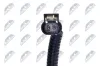 Sensor, Abgastemperatur NTY EGT-ME-000 Bild Sensor, Abgastemperatur NTY EGT-ME-000