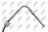 Sensor, Abgastemperatur NTY EGT-ME-002 Bild Sensor, Abgastemperatur NTY EGT-ME-002
