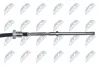 Sensor, Abgastemperatur NTY EGT-ME-007 Bild Sensor, Abgastemperatur NTY EGT-ME-007