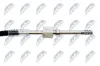 Sensor, Abgastemperatur NTY EGT-ME-018 Bild Sensor, Abgastemperatur NTY EGT-ME-018