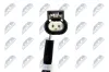 Sensor, Abgastemperatur NTY EGT-ME-020 Bild Sensor, Abgastemperatur NTY EGT-ME-020