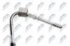 Sensor, Abgastemperatur NTY EGT-ME-021 Bild Sensor, Abgastemperatur NTY EGT-ME-021