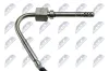 Sensor, Abgastemperatur NTY EGT-ME-035 Bild Sensor, Abgastemperatur NTY EGT-ME-035
