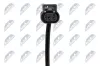 Sensor, Abgastemperatur NTY EGT-ME-037 Bild Sensor, Abgastemperatur NTY EGT-ME-037