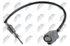 Sensor, Abgastemperatur NTY EGT-MS-000