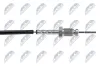 Sensor, Abgastemperatur NTY EGT-MS-001 Bild Sensor, Abgastemperatur NTY EGT-MS-001