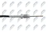 Sensor, Abgastemperatur NTY EGT-NS-002 Bild Sensor, Abgastemperatur NTY EGT-NS-002