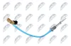 Sensor, Abgastemperatur oben oben NTY EGT-NS-006 Bild Sensor, Abgastemperatur oben oben NTY EGT-NS-006