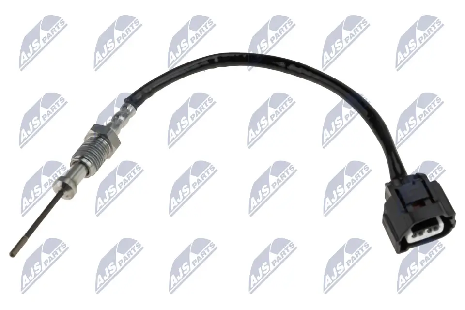 Sensor, Abgastemperatur Partikelfilter NTY EGT-NS-010
