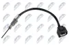 Sensor, Abgastemperatur Partikelfilter NTY EGT-NS-010 Bild Sensor, Abgastemperatur Partikelfilter NTY EGT-NS-010