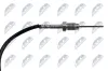 Sensor, Abgastemperatur Partikelfilter NTY EGT-NS-010 Bild Sensor, Abgastemperatur Partikelfilter NTY EGT-NS-010