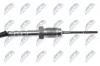 Sensor, Abgastemperatur vor Rußpartikelfilter NTY EGT-NS-014 Bild Sensor, Abgastemperatur vor Rußpartikelfilter NTY EGT-NS-014