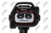Sensor, Abgastemperatur vor Rußpartikelfilter NTY EGT-NS-014 Bild Sensor, Abgastemperatur vor Rußpartikelfilter NTY EGT-NS-014