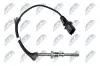 Sensor, Abgastemperatur NTY EGT-PL-000 Bild Sensor, Abgastemperatur NTY EGT-PL-000