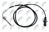 Sensor, Abgastemperatur NTY EGT-PL-003 Bild Sensor, Abgastemperatur NTY EGT-PL-003
