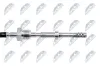 Sensor, Abgastemperatur NTY EGT-PL-004 Bild Sensor, Abgastemperatur NTY EGT-PL-004