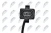 Sensor, Abgastemperatur NTY EGT-PL-006 Bild Sensor, Abgastemperatur NTY EGT-PL-006