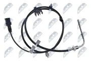 Sensor, Abgastemperatur NTY EGT-PL-009