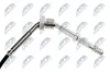 Sensor, Abgastemperatur NTY EGT-PL-014 Bild Sensor, Abgastemperatur NTY EGT-PL-014
