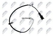 Sensor, Abgastemperatur NTY EGT-PL-020