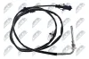 Sensor, Abgastemperatur NTY EGT-PL-021 Bild Sensor, Abgastemperatur NTY EGT-PL-021