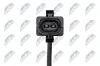 Sensor, Abgastemperatur NTY EGT-PL-029 Bild Sensor, Abgastemperatur NTY EGT-PL-029