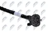 Sensor, Abgastemperatur NTY EGT-PL-030 Bild Sensor, Abgastemperatur NTY EGT-PL-030