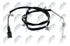Sensor, Abgastemperatur NTY EGT-PL-031 Bild Sensor, Abgastemperatur NTY EGT-PL-031