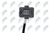 Sensor, Abgastemperatur NTY EGT-PL-034 Bild Sensor, Abgastemperatur NTY EGT-PL-034