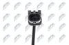 Sensor, Abgastemperatur NTY EGT-PL-036 Bild Sensor, Abgastemperatur NTY EGT-PL-036