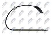 Sensor, Abgastemperatur NTY EGT-PL-037