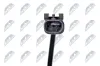Sensor, Abgastemperatur NTY EGT-PL-037 Bild Sensor, Abgastemperatur NTY EGT-PL-037