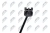Sensor, Abgastemperatur NTY EGT-PL-039 Bild Sensor, Abgastemperatur NTY EGT-PL-039