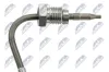 Sensor, Abgastemperatur NTY EGT-PL-046 Bild Sensor, Abgastemperatur NTY EGT-PL-046