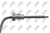 Sensor, Abgastemperatur NTY EGT-PL-047 Bild Sensor, Abgastemperatur NTY EGT-PL-047