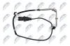 Sensor, Abgastemperatur NTY EGT-PL-049