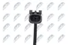 Sensor, Abgastemperatur NTY EGT-PL-052 Bild Sensor, Abgastemperatur NTY EGT-PL-052