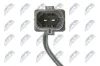 Sensor, Abgastemperatur NTY EGT-PL-054 Bild Sensor, Abgastemperatur NTY EGT-PL-054
