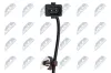 Sensor, Abgastemperatur NTY EGT-PL-056 Bild Sensor, Abgastemperatur NTY EGT-PL-056