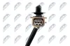 Sensor, Abgastemperatur NTY EGT-RE-000 Bild Sensor, Abgastemperatur NTY EGT-RE-000
