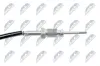 Sensor, Abgastemperatur NTY EGT-RE-001 Bild Sensor, Abgastemperatur NTY EGT-RE-001