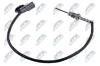 Sensor, Abgastemperatur NTY EGT-RE-017 Bild Sensor, Abgastemperatur NTY EGT-RE-017